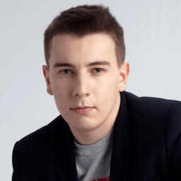 Marcin-Kowrygo avatar